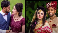 ক্রিকেটার নাজমুল হোসেন শান্ত নিজের জন্মদিনেই বাবা হলেন 
