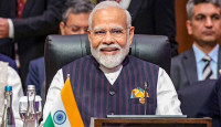 জি২০ সম্মেলন-পর্বে ১৫ রাষ্ট্রনেতার সঙ্গে পার্শ্ববৈঠক করবেন মোদী