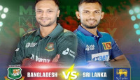 বাংলাদেশ ও শ্রীলঙ্কা ফের মুখোমুখি শনিবার
