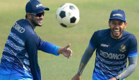 নিউজিল্যান্ড সিরিজে থাকছেন না সাকিব-মুশফিক ও মিরাজসহ অনেক ক্রিকেটার 