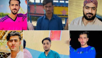 পাকিস্তানে ছয় ফুটবলারকে অপহরণ করেছে জঙ্গিরা