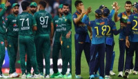 বৃষ্টিতে ম্যাচ বাতিল হলে পাকিস্তানকে টপকে এশিয়া কাপের ফাইনালে যাবে শ্রীলঙ্কা