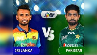 ফাইনালে ওঠার লড়াইয়ে বৃহস্পতিবার পাকিস্তান-শ্রীলঙ্কা মুখোমুখি