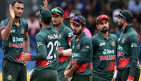 বাংলাদেশকে টপকে ওয়ানডে র‌্যাঙ্কিংয়ের সাতে শ্রীলঙ্কা