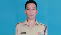 ভারতের মনিপুরে ছুটিতে আসা সেনাকে অপহরণের পর হত্যা