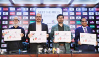 নিউজিল্যান্ড সিরিজের টাইটেল স্পনসর ডাচ বাংলা ব্যাংক