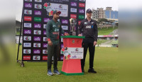 সিরিজের প্রথম ওয়ানডে ম্যাচে বৃহস্পতিবার বাংলাদেশ ও নিউজিল্যান্ড মুখোমুখি