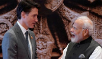 নয়াদিল্লিতে মোদির সঙ্গে বৈঠকে খালিস্তানপন্থী নেতা হত্যার প্রসঙ্গ উঠেছিল, জানালেন ট্রুডো 