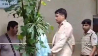 ভারতে রেল নিরাপত্তাকর্মীর গুলিতে পুলিশ কর্মকর্তাসহ নিহত ৪