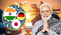 ২০২৭ সালের মধ্যে বিশ্বের তৃতীয় বৃহত্তম অর্থনীতি হয়ে উঠবে ভারত: এসবিআই রিসার্চ