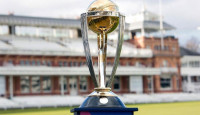 বিশ্বকাপ ট্রফির ফটোসেশন হবে পদ্মা সেতুতে