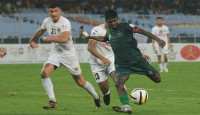 ডুরান্ড কাপ ফুটবলে ইস্ট বেঙ্গলের সঙ্গে ড্র করল বাংলাদেশ সেনাবাহিনী