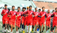 অনূর্ধ্ব-২৩ এশিয়ান কাপের বাছাইয়ের ক্যাম্পে ডাক পেলেন ৩৭ ফুটবলার