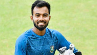 এলপিএল খেলতে গিয়ে শ্রীলঙ্কায় সবাই আমাকে চিনেছে, হৃদয় হৃদয় বলে ডাকে
