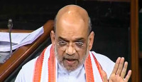 ভারতে ব্রিটিশ আমলের দণ্ডবিধি বাতিল করে নতুন আইনের ঘোষণা স্বরাষ্ট্রমন্ত্রীর