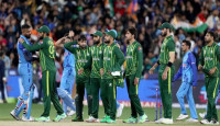 বিশ্বকাপে পাকিস্তানকে বাড়তি নিরাপত্তা দেবে না ভারত