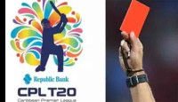 ফুটবলের মতো ক্রিকেটেও চালু হচ্ছে ‘লাল কার্ড’