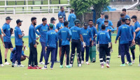 এশিয়া কাপের প্রস্তুতি ক্যাম্পে গণমাধ্যমকে নিষিদ্ধ করলো বিসিবি