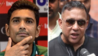 রিয়াদ যোগ্যতা দিয়ে আবারো দলে ফিরবে: সুজন