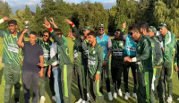 দৃষ্টি প্রতিবন্ধীদের ক্রিকেটে ভারতকে ১৮ রানে হারালো পাকিস্তান