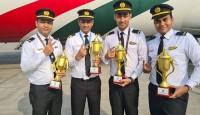 কাতারে ব্যাডমিন্টন প্রতিযোগিতায় শিরোপা জিতলো বিমানের কর্মকর্তারা
