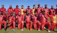 ১০ রানে অলআউট, টি-টোয়েন্টি ইতিহাসে সর্বনিম্ন স্কোরের বিশ্ব রেকর্ড