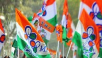 ত্রিপুরায় হারছে তৃণমূল