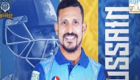 ফিটনেস জটিলতায় টি-টোয়েন্টি দলে জায়গা পাননি নাসির: নান্নু