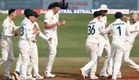 ইন্দোর টেস্টের পিচকে ‘বাজে’ রেটিং দিলো আইসিসি
