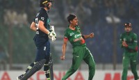 ৭ বছর পর ঘরের মাঠে ইংল্যান্ডকে হারালো বাংলাদেশ