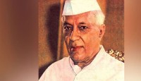 কাশ্মীরে যুদ্ধবিরতিতে রাজি হয়ে নেহেরুর ভুল করার দাবি নিয়ে সংশয়