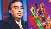 তিন দশক পর আবারও জনপ্রিয় ক্যাম্পা কোলা ফিরিয়ে আনছেন আম্বানি