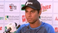 ক্যারিয়ার শেষে ৫০০ উইকেটে মালিক হতে চান হাসান মাহমুদ