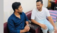 মোহামেডানে ইমরুল কায়েসের নেতৃত্বে খেলবেন সাকিব-রিয়াদ