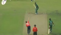জয়ের দ্বারপ্রান্তে এসে মিরাজকে হারালো বাংলাদেশ
