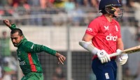 সিরিজ জয়ের পর হোয়াইটওয়াশই একমাত্র লক্ষ্য: মিরাজ