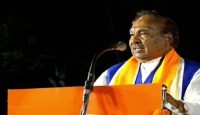 আযানের শব্দে মাথা ব্যথা করে বিজেপি বিধায়ক কেএস ঈশ্বরাপ্পার