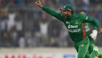প্রথমবার ইংল্যান্ডকে হোয়াইটওয়াশ করলো বাংলাদেশ