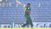 দ্বিতীয় বাংলাদেশি হিসেবে ৭ হাজার রানের মাইলফলক স্পর্শ করলেন সাকিব