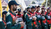  বাংলাদেশ সরাসরি খেলবে ওয়ানডে বিশ্বকাপে