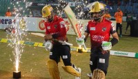 টস হেরে ব্যাটিংয়ে কুমিল্লা