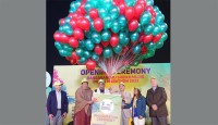 বঙ্গবন্ধু শেখ মুজিব ঢাকা ম্যারাথন-২০২৩ অনুষ্ঠিত