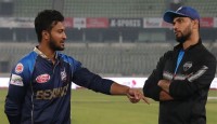 জাত চেনালেন সাকিব-মাশরাফি