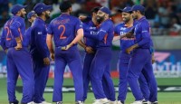 টি-টোয়েন্টির পর ওয়ানডে র‌্যাংকিংয়েও শীর্ষে ভারত