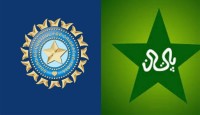 এশিয়া ও বিশ্বকাপের জটিলতা নিরসনে বাহরাইনে ভারত ও পাকিস্তান বোর্ডের বৈঠক