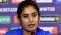 আইপিএলে গুজরাট জায়ান্টসের মেন্টর মিতালি রাজ