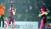 হৃদয়-জাকিরের ফিফটিতে ১৯২ রান সংগ্রহ সিলেটের