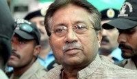 কে এই পারভেজ মোশাররফ!