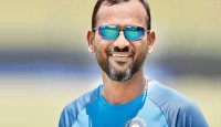 ভারতীয় দলের নতুন কোচদের কিছু জানাবেন না শ্রীধর