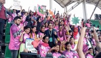 বিপিএল উপভোগ করলো সুবিধাবঞ্চিত শিশুরা